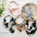 14-52 Silk Bandana Scarp Scarf Bandana for Women Elegant Top Silk Scarf Feel Satin Bag Small Vintage Headband Neck Hair Tie Headscarf. 