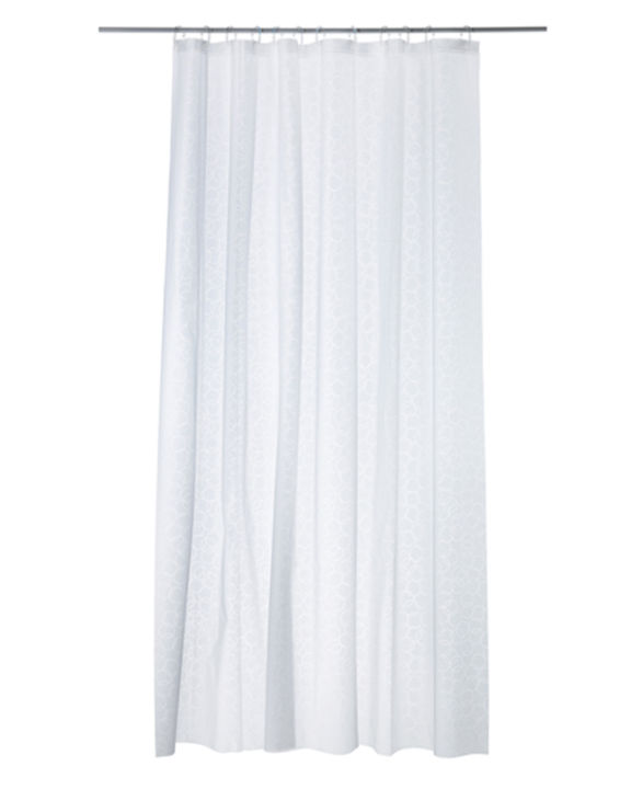IKEA%20Shower%20Curtain%20-%20White%20-%20Water%20Repellent%20-%20Image%202