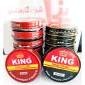 SHOES POLISH, KING SHOE POLISH. 