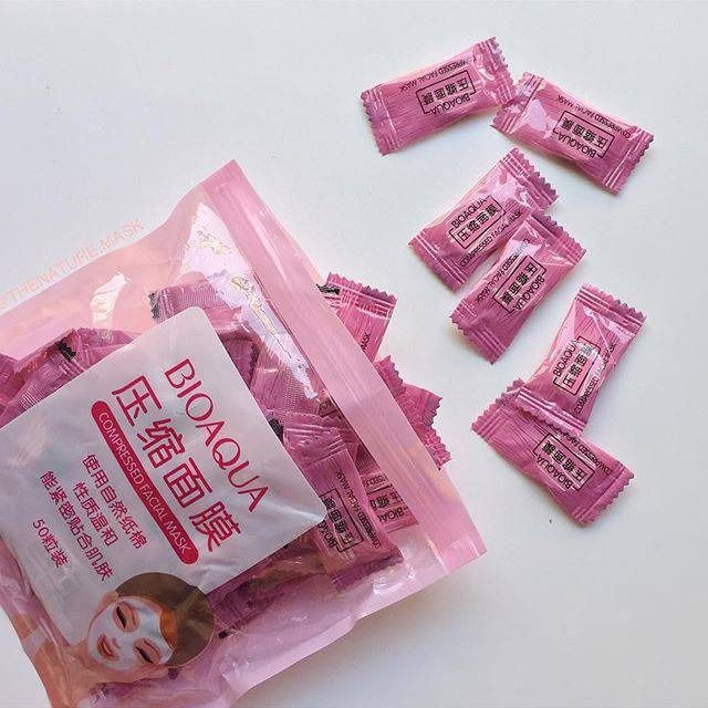 Compressed%20Facial%20Sheet%20Mask%20%E2%80%93%205/10/15/25/50/100Pcs%20Compressed%20Facial%20Tablet%20Face%20Mask%20Toffee%20Face%20Sheet%20Candy%20Mask,%20Hydrating%20Skin%20Care%20Face%20Sheets%20-%20Image%207