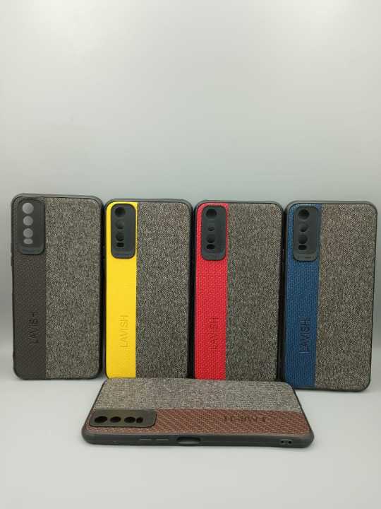 Vivo_%20Y20%20/%20Y20s%20/%20Y20G%20/%20Y12S%20/%20Y12A%20Lavish%20Soft%20Fabric%20Double%20Color%20Premium%20Design%20Leather%20Case%20-%20Image%205