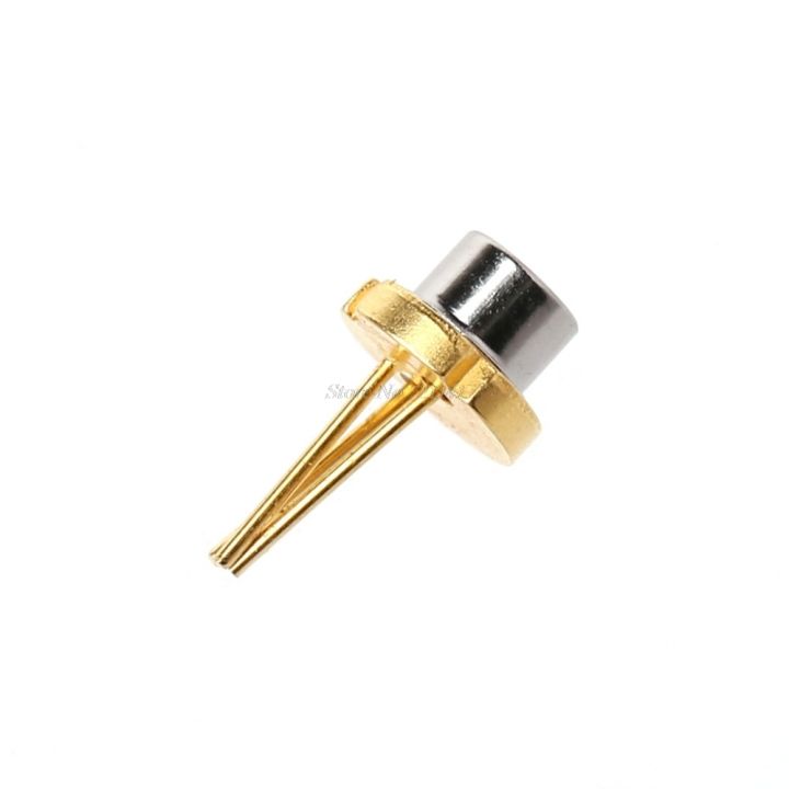 DIY Lab 808nm 2.2V High Power Burning Infrared Laser Diode Module TO-18 Laser Diode Dropship