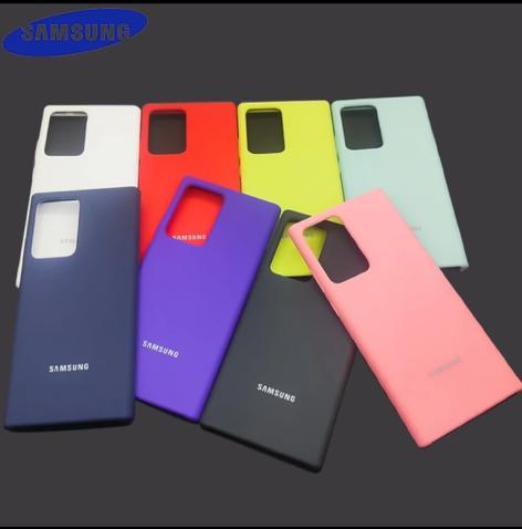 Samsung%20Note%2020%20Ultra%20Official%20Silicone%20Case%20-%20Soft%20Silicone%20Back%20Cover%20for%20Note%2020%20Ultra%20(With%20Logo)%20-%20Image%207