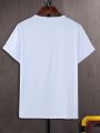 sidhu moose wala white T-shirt. 