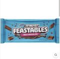 Mr. Beast Milk Chocolate 60g. 