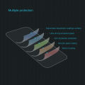 Nillkin 9H Tempered glass for iPhone 14 Pro Max Screen Protectors H 0.33MM Anti-glare Proof Protective Tempered Glass Film. 