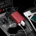 BESTEK 300W Power Inverter DC 12V to 220V AC Car Inverter. 