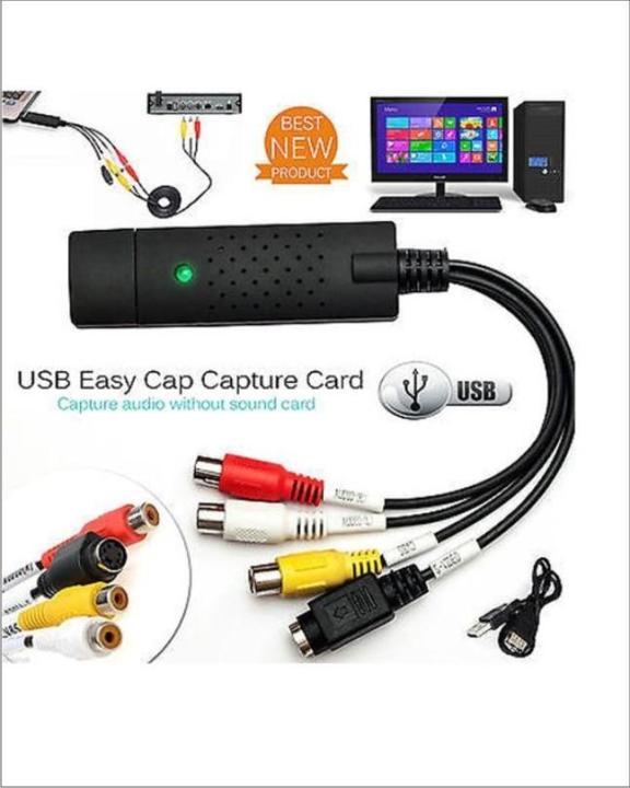 Easycap%20USB%202.0%20Easy%20Cap%20Video%20TV%20DVD%20VHS%20DVR%20Capture%20Adapter%20-%20Image%205