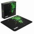 Razer Goliathus Control Gaming Mouse Pad Small | 245x320x4mm | Anti-Fray Stitched Frame | Textured Speed-Control Surface. 