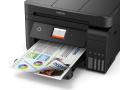 EPSON L6190 WI-FI DUPLEX ALL-IN ONE INK TANK PRINTER (4 COLOR, A4+ SIZE, PRINT, SCAN, COPY, FAX  WITH ADF, 4800 X 1200 DPI). 