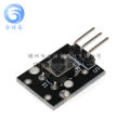 Button Switch Module KY-004. 