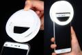 Selfie Ring Light For All Phones Tablets & Laptops. 