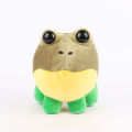 Adopt Me for Cross-Border Games !Adopt Me Frog Plush Peripheral Frog Plush Doll. 
