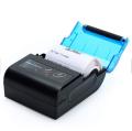 Portable Bluetooth Thermal Receipt Printer / Wireless Bluetooth Thermal Mobile Receipt POS Printer 58 mm (2 inch)  / Bluetooth Mobile Thermal Receipt Printer. 
