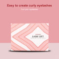 Upgrade Version Iconsign lash lift kit eyelash lifting set full professional eyelash lift make up New arrival for eyelash growth. 