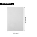 Mesh Sheet, 4 Packs Wire Mesh Panels 20 Mesh, Mouse Rodent Insect. 