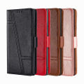 Case For Samsung Galaxy J5 Prime / Galaxy On5 2016 / G570 Casing Magnetic buckle Leather Flip Protective Phone Case + Silicone Soft TPU Back Cover Card Slot Wallet Stand Phone Cover. 