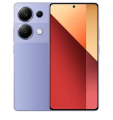 Redmi Note 13 Pro RAM 8 GB ROM 256 GB Front Camera 16 MP Back Camera	200 MP+8 MP+2 MP triple  Battery Type	5000 mAh. 