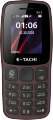 E-TACHI B12 Keypad Mobile. 