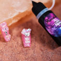 Most Popular OEM/ODM 10g Nail Art Decoration Glue pen Rhinestone Super Stick Gap Gem Gel For Nail Art Jewels. 