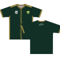 Latest Pakistan Football Kit - Pakistan football jersey 23/24 - PFF Football Shirt - Latest Football Jersey - Customized Name and number. 