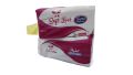 SOFT LOOK TISSUES 550 TISSUES 2 PACK OF 2. 