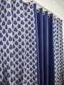 Curtains trending Mashup Set Of 3 Ready Made Curtains,Pardy. 