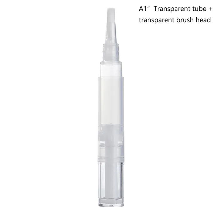 1Pcs%202/3ml%20Transparent%20Twist%20Nail%20Twist%20Pens%20Empty%20Transparent%20Nail%20Oil%20Pen%20with%20Brush%20Cosmetic%20Container%20Pen%20Lip%20Gloss%20Tubes%20-%20Image%208