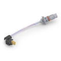 (GGBR) 741500120 2741560024 2741508602 Car Oil Sensor Line for W172 SLK200 SLC180 W204 GLK250 W205 W207. 