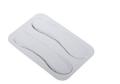 2pcs/lot Silicone Gel Forefoot Shoe Pad Insoles Women High Heel Elastic Cushion Protect Feet Care Pads Shoe Accessory. 
