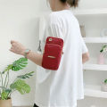 Waterproof Nylon Women Crossbody Phone Shoulder Bag Small Pouch Case Belt Wallet SEVICH. 