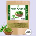 Organic Neem Leaf Powder - 100 Grams. 