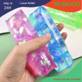 Squishy Wigglers Can't Catch Water Toys Tricky Wiggler Snake Toy Novelty Gift. 