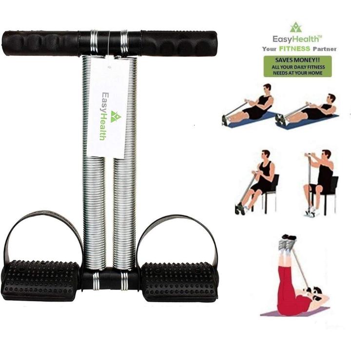 tummy%20trimmer%20(DOUBLE)%20spring%20high%20quality%20weight%20loss%20exercise%20equipment%20-%20Image%204