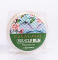 Conatural Organic Peppermint Lip Balm. 