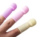 New Finger Glove il   Finger Maage Tool Maage For Relaxation 1pc. 