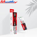 Musttby G17 Multipurpose Strong Adhesive Glue Border Sealant For Mobile Phone Back Cover Middle Frame Touch Screen Repair Tool. 