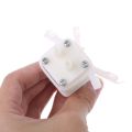Priming Diaphragm Mini Pump Spray Motor 12V Micro Pumps For Water Dispenser HJ-280 Drop Ship. 