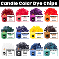 Candle Color Dye - Candle Dye - Candle Dye Colour - Candle Color - Candle Dye Colors - Candle Dye Chips - Candle Color Dyes - Candle Making Colors - Candle Wax Dye - Candle Dyes For Candle Making - Candle Raw Material. 