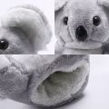 Golf Club Head Covers Plush Toys Headcover Animal Sloth Golf Driver Head Cover Accessory. 