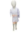 Kids Doctor Coat Lab Coat For Kids Doctor Lab Coat Costume. 