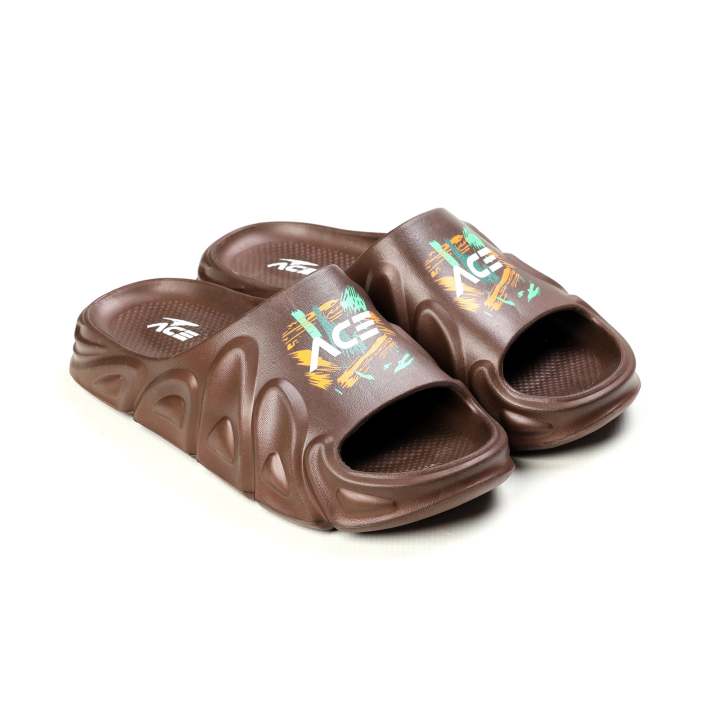 Servis - Shoes for Men - M-AC-0500007-Chappal - 20% Off