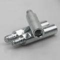 Angle Grinder Extension Rod No Looseness Angle Grinder Joint Extension Shaft. 