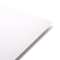 Ivory Drawing White Chart Paper 55x70cm (120 GSM) - Pack of 10. 