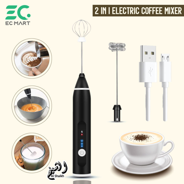 Coffee%20Beater%202%20in%201%20Rechargeable%20Electric%20Handheld%20Mixer%20%7C%20USB%20Milk%20Frother%20&%20Egg%20Beater%20%7C%203%20Speed%20Cordless%20Coffee%20Whisk%20%7C%20Portable%20Latte%20Foamer%20for%20Cappuccino,%20Eggs,%20Drinks%20%7C%20USB%20Charging,%20Lightweight,%20Easy%20to%20Clean,%20Multi-Use%20Kitchen%20Tool%20-%20Image%203