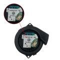 Robot Vacuum Cleaner Spare Parts Ene Ventilation Fan Motor for Xiaomi Mi 1 Generation Robotic Vacuum Cleaner Parts Accessories Black. 