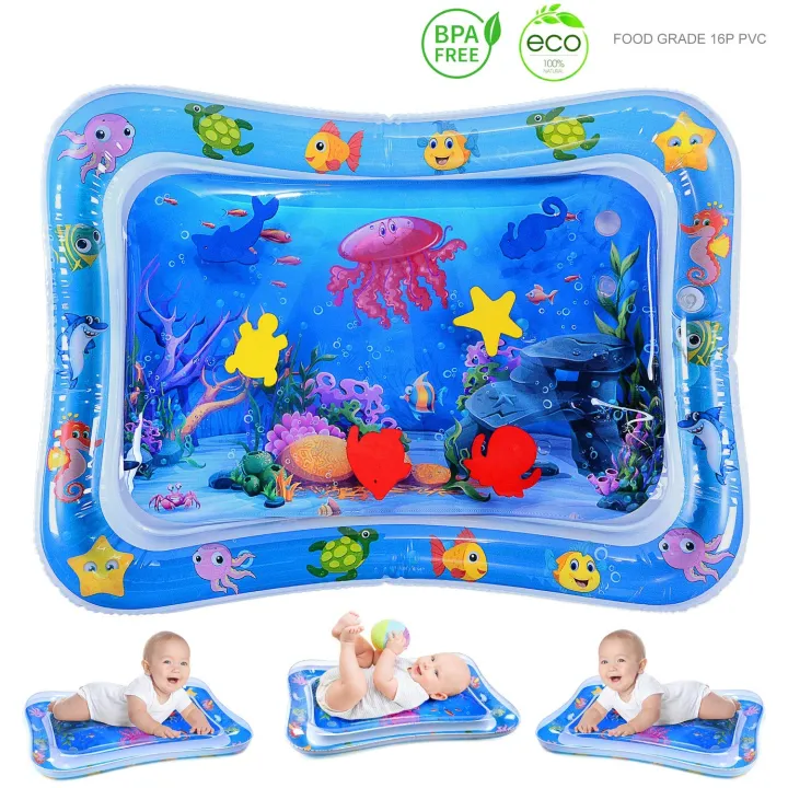 Huanger%203%20In%201%20Newborn%20Baby%20Toddler%20Activity%20Play%20Gym%20Piano%20Fitness%20Rack%20Mat%20-%20Image%206