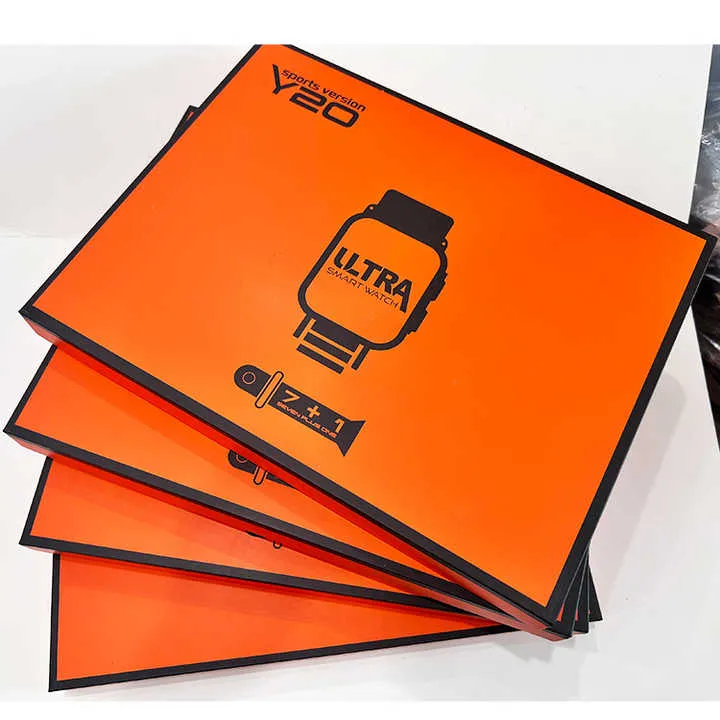 Y20%20Ultra%20Smart%20Watch%20With%207%20Straps%2049mm%20Large%20Screen%20Wireless%20Charging%20Waterproof%20-%20Image%205