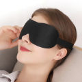 Sleeping Blindfold Improve Sleep Quality Breathe Freely Soft Eye Cover. 