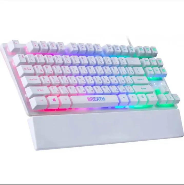 Defender%20GK-184%20semi%20mechanical%20RGB%20%20keyboard%20USB%20wired%20keyboard%20for%20pc%20&%20laptop%20with%20wirst%20pad%2087%20Keys%20full%20Rgb%20-%20Image%203